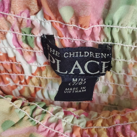 TCP flowy top - Picture 4 of 4